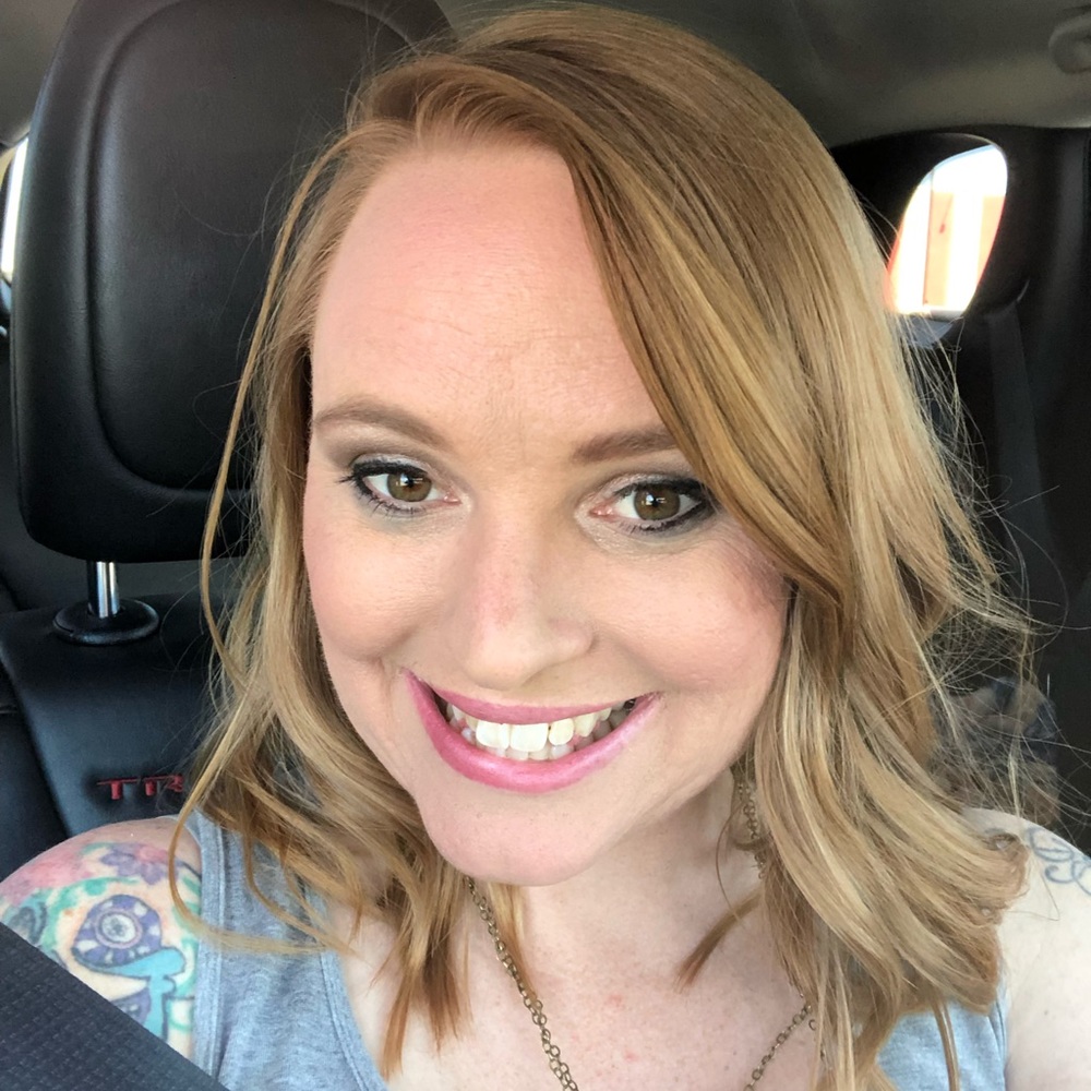 Meet your Posher, Kaley